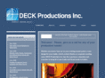 deckproductions.net