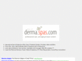 dermaspas.com