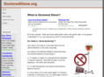 doctoredstone.org