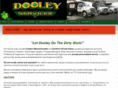 dooleydisposal.com