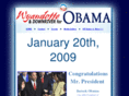 downriverforobama.com