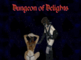 dungeonofdelights.com