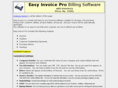 easyinvoice.in