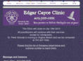 edgarcayceclinicaz.com