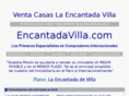 encantadavilla.com