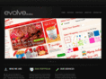 evolvestudios.com