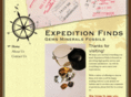 expeditiontreasures.com