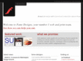 fame-designs.com