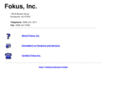 fokusinc.com