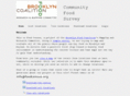 foodcensus.org