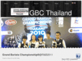 gbcthailand.com