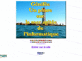 genifeeinformatique.com
