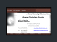 grace-christian-center.com