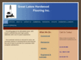 greatlakeshardwoodflooring.net
