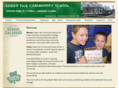 greenislecommunityschool.org