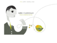 greycardigan.net