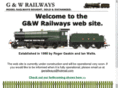 gwrailways.com