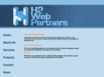 h2webpartners.com