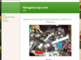 hangascoop.com