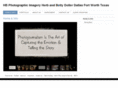 hbphotoimagery.com