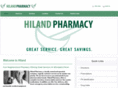 hilandpharmacy.com