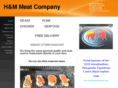 hmmeatcompany.com