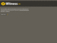 iamyourwitness.org