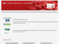 iarenal.com