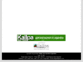 kallpagolf.com