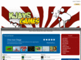 kjaxs.com