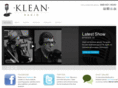 kleanradio.com