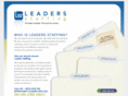 leadersstaffing.com