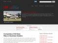 light-business-airplane.com