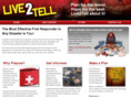 live2tell.net