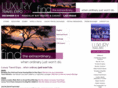 luxurytravelexpo.com