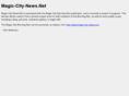 magic-city-news.net
