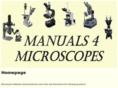 manuals4microscopes.com