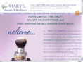mineralmakeupbymaryscosmetics.com
