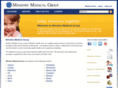 ministrymedicalgroup.com