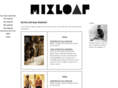 mixloaf.com