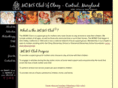 momsclubofolneycentral.com