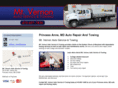 mtvernonautorepair.com