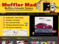 mufflermad.com.au