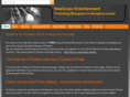 newgrassentertainment.com