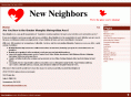 newneighbors.org