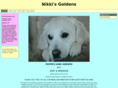 nikkisgoldens.com