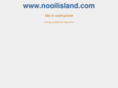 nooilisland.com