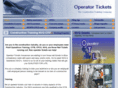 operatorstickets.com
