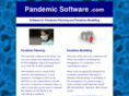 pandemicsoftware.com