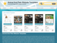 petstemplates.com